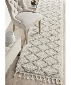 Rug Culture Saffron 11 Natural Runner Rug -The Shine Nook Sales Store 782206390 7 720x928