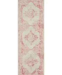 Rug Culture Avenue 702 Rose Rug