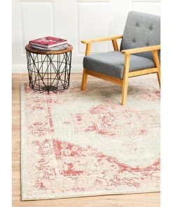 Rug Culture Avenue 702 Rose Rug 10 Rug Culture Avenue 702 Rose Rug -The Shine Nook Sales Store 782207110 4 720x928