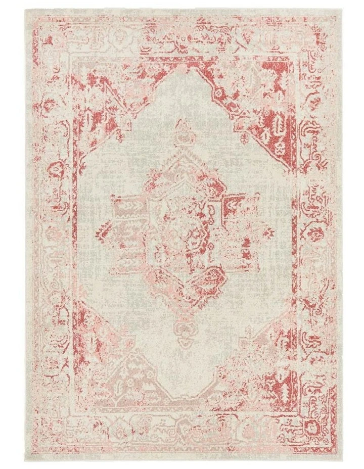 Rug Culture Avenue 702 Rose Rug 5 Rug Culture Avenue 702 Rose Rug - Image 5