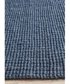 Rug Culture Atrium Barker Navy Rug -The Shine Nook Sales Store 782207200 5 720x928