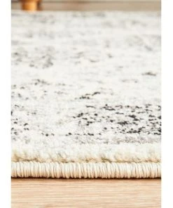 Rug Culture Century 999 Grey Runner Rug -The Shine Nook Sales Store 782207740 4 720x928