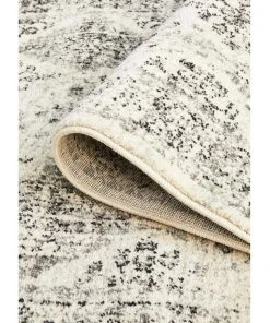 Rug Culture Century 999 Grey Runner Rug -The Shine Nook Sales Store 782207740 6 720x928