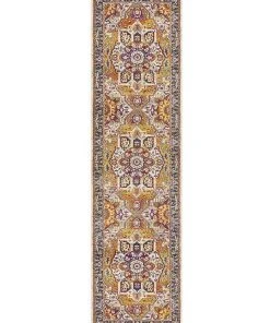 Rug Culture Babylon 207 Multi