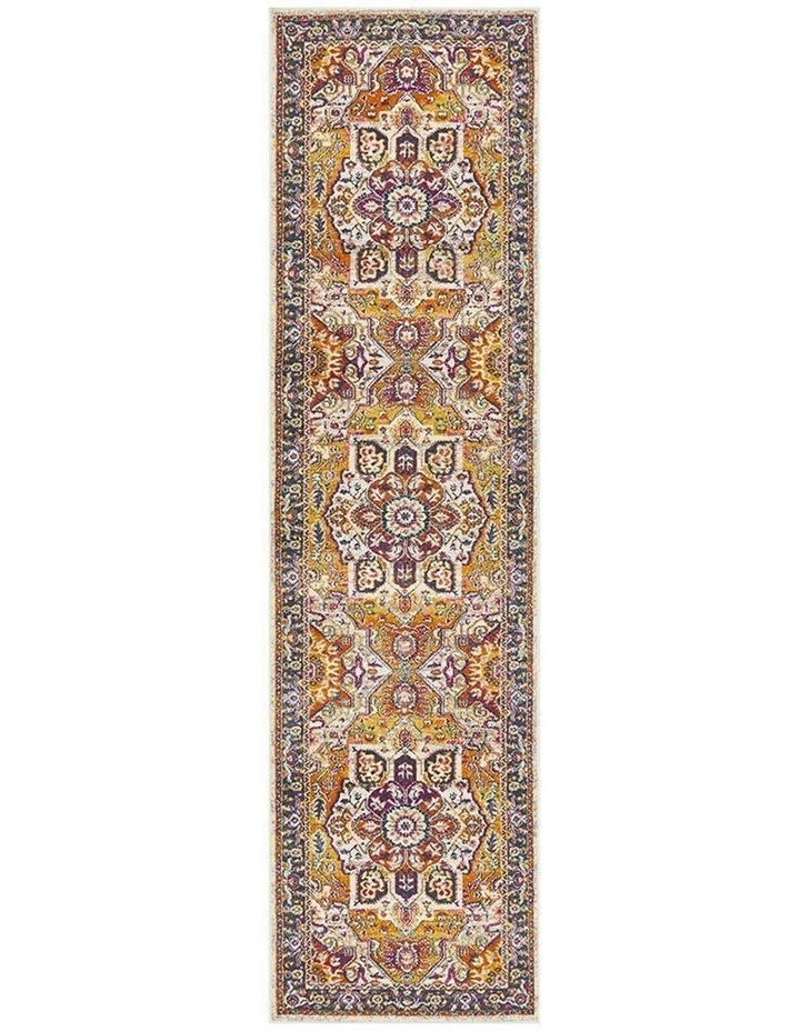 Rug Culture Babylon 207 Multi 1 Rug Culture Babylon 207 Multi