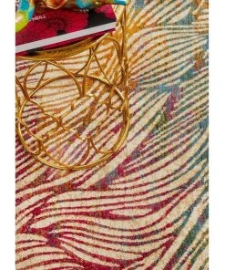 Rug Culture Dreamscape Surface Modern Prism Runner Rug -The Shine Nook Sales Store 782208010 5 720x928