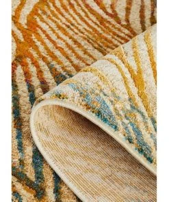 Rug Culture Dreamscape Surface Modern Prism Runner Rug -The Shine Nook Sales Store 782208010 6 720x928