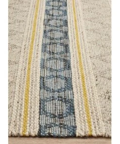 Rug Culture Miller Rhythm Opus Silver Rug -The Shine Nook Sales Store 782208280 4 720x928