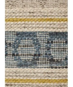 Rug Culture Miller Rhythm Opus Silver Rug -The Shine Nook Sales Store 782208280 5 720x928