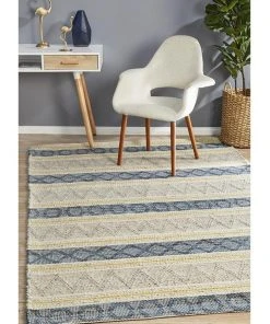 Rug Culture Miller Rhythm Opus Silver Rug -The Shine Nook Sales Store 782208280 7 720x928