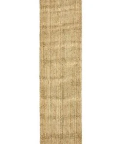 Rug Culture Atrium Barker Natural Rug