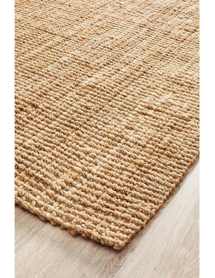 Rug Culture Atrium Barker Natural Rug 3 Rug Culture Atrium Barker Natural Rug - Image 3