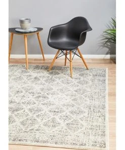 Rug Culture Century 999 Grey Rug -The Shine Nook Sales Store 782208460 3 720x928