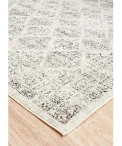 Rug Culture Century 999 Grey Rug -The Shine Nook Sales Store 782208460 6 720x928