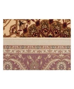 Rug Culture Sydney Medallion Runner Ivory with Red Border Runner Rug 9 Rug Culture Sydney Medallion Runner Ivory with Red Border Runner Rug -The Shine Nook Sales Store 782208550 5 720x928