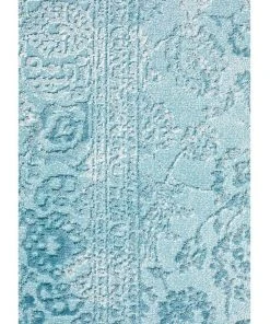 Rug Culture Opulence Marion Blue Rug -The Shine Nook Sales Store 782209000 5 720x928