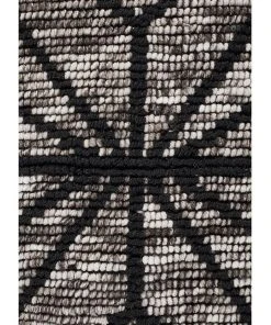 Rug Culture Miller Rhythm Motif Charcoal Rug 11 Rug Culture Miller Rhythm Motif Charcoal Rug -The Shine Nook Sales Store 782209270 5 720x928