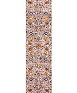 Rug Culture Babylon 210 Multi