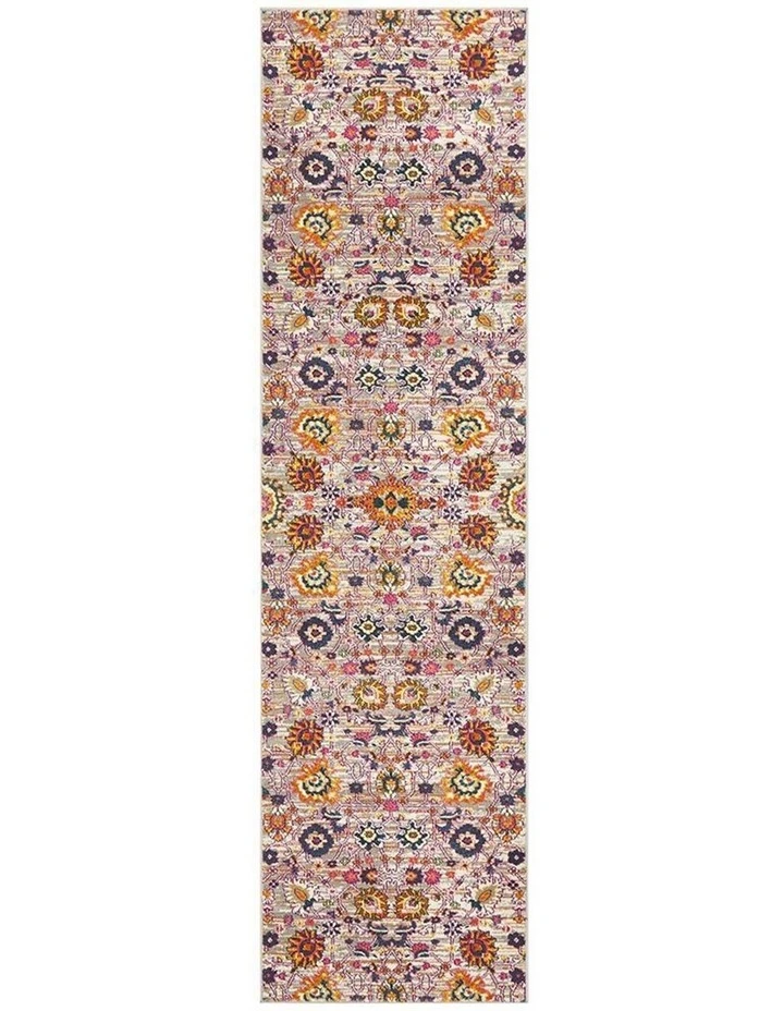 Rug Culture Babylon 210 Multi 1 Rug Culture Babylon 210 Multi