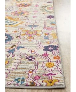Rug Culture Babylon 210 Multi 12 Rug Culture Babylon 210 Multi -The Shine Nook Sales Store 782209450 6 720x928