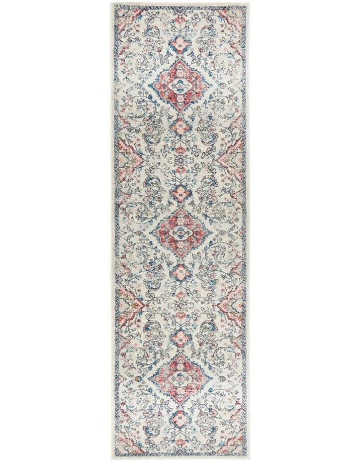 Rug Culture Avenue 705 Pastel Rug 1 Rug Culture Avenue 705 Pastel Rug