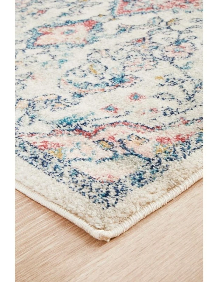 Rug Culture Avenue 705 Pastel Rug 2 Rug Culture Avenue 705 Pastel Rug - Image 2