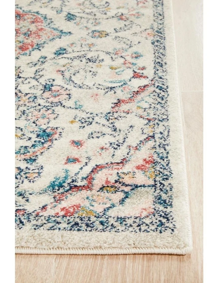 Rug Culture Avenue 705 Pastel Rug 3 Rug Culture Avenue 705 Pastel Rug - Image 3