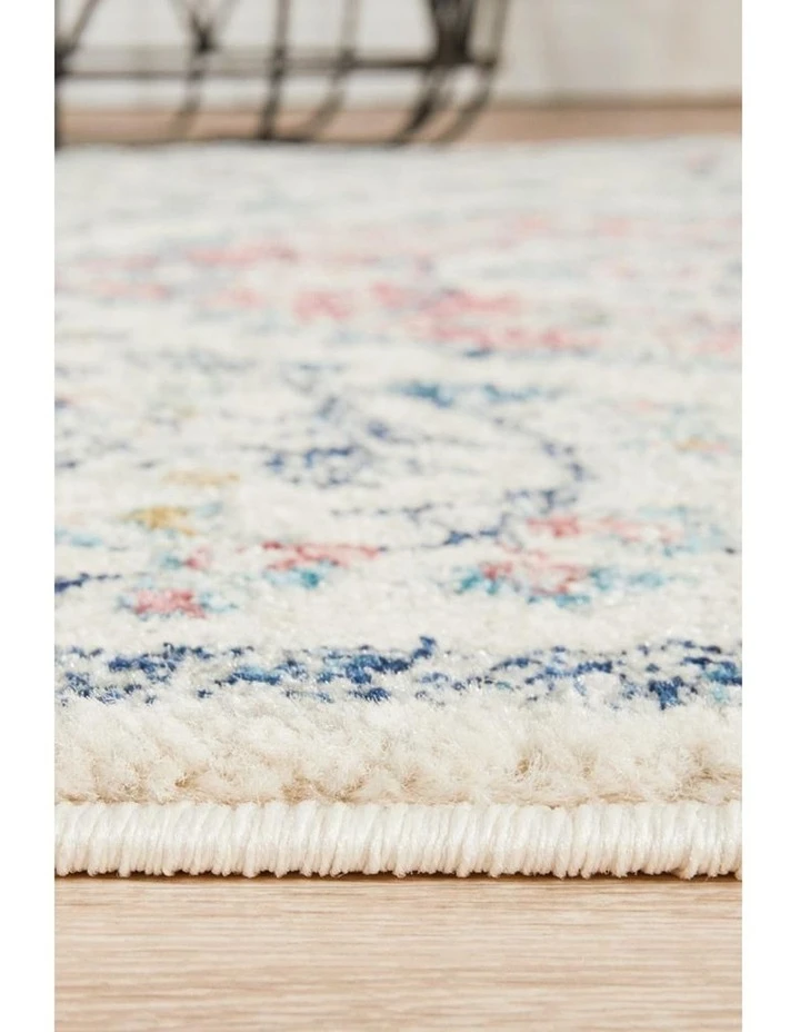 Rug Culture Avenue 705 Pastel Rug 4 Rug Culture Avenue 705 Pastel Rug - Image 4