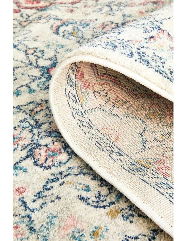 Rug Culture Avenue 705 Pastel Rug 6 Rug Culture Avenue 705 Pastel Rug - Image 6