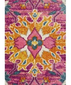 Rug Culture Babylon 210 Fuchsia -The Shine Nook Sales Store 782210530 6 720x928