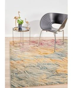 Rug Culture Dreamscape Surface Modern Prism Rug -The Shine Nook Sales Store 782210890 3 720x928