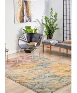 Rug Culture Dreamscape Surface Modern Prism Rug -The Shine Nook Sales Store 782210890 4 720x928