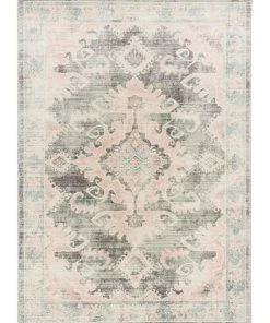 Rug Culture Avenue 701 Grey Rug -The Shine Nook Sales Store 782211430 5 720x928