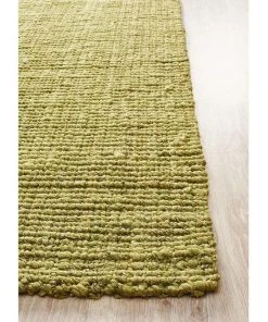Rug Culture Atrium Barker Green Rug -The Shine Nook Sales Store 782211700 4 720x928