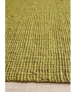 Rug Culture Atrium Barker Green Rug -The Shine Nook Sales Store 782211700 5 720x928