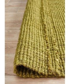 Rug Culture Atrium Barker Green Rug -The Shine Nook Sales Store 782211700 7 720x928