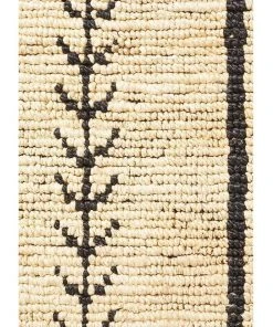 Rug Culture Kenya Tumu Hand Woven Tribal Jute Rug -The Shine Nook Sales Store 782211970 5 720x928