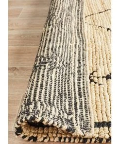 Rug Culture Kenya Tumu Hand Woven Tribal Jute Rug -The Shine Nook Sales Store 782211970 6 720x928