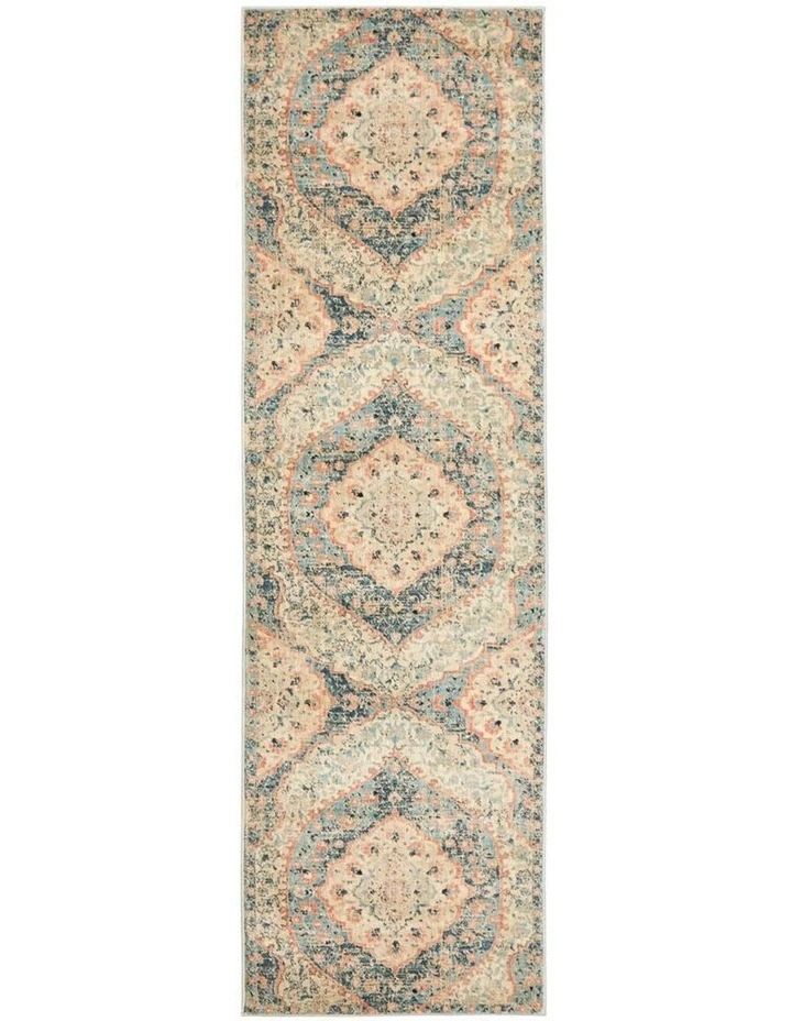 Rug Culture Odyssey 150 Navy Runner 1 Rug Culture Odyssey 150 Navy Runner