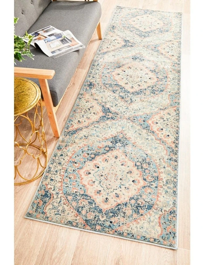 Rug Culture Odyssey 150 Navy Runner 7 Rug Culture Odyssey 150 Navy Runner - Image 7