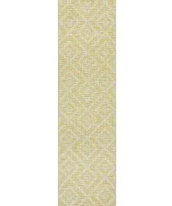 Rug Culture Terrace 5504 Green