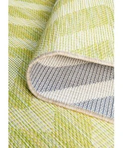 Rug Culture Terrace 5504 Green -The Shine Nook Sales Store 782212510 6 720x928