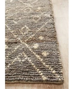 Rug Culture Kenya Misu Hand Woven Tribal Jute Rug -The Shine Nook Sales Store 782212600 3 720x928