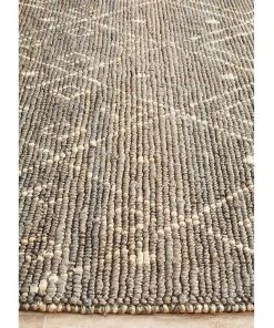Rug Culture Kenya Misu Hand Woven Tribal Jute Rug -The Shine Nook Sales Store 782212600 4 720x928