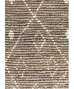 Rug Culture Kenya Misu Hand Woven Tribal Jute Rug -The Shine Nook Sales Store 782212600 5 720x928