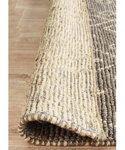 Rug Culture Kenya Misu Hand Woven Tribal Jute Rug -The Shine Nook Sales Store 782212600 6 720x928
