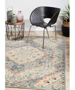 Rug Culture Odyssey 150 Navy -The Shine Nook Sales Store 782213140 3 720x928