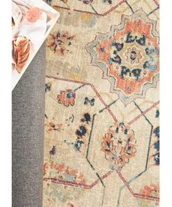 Rug Culture Odyssey 140 Bone -The Shine Nook Sales Store 782213590 7 720x928