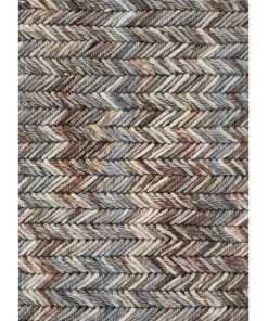 Rug Culture Miller Rhythm Jazz Smoke Rug -The Shine Nook Sales Store 782213770 5 720x928