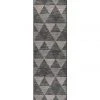 Rug Culture Terrace 5503 Black